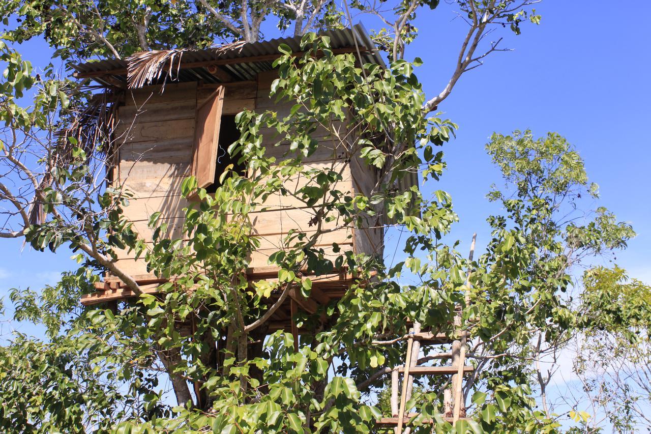 Rumah Pohon Batununggul Exterior photo